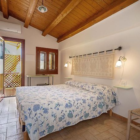 Edomat Bed & Breakfast Monserrato Exterior photo