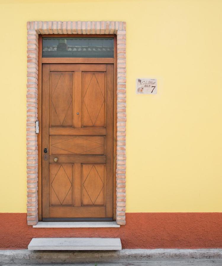 Edomat Bed & Breakfast Monserrato Exterior photo