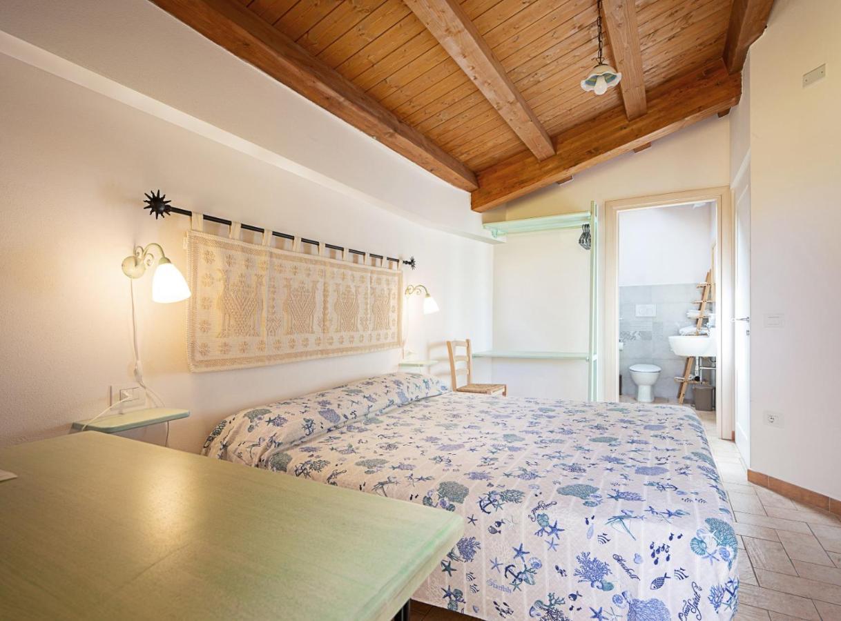 Edomat Bed & Breakfast Monserrato Exterior photo