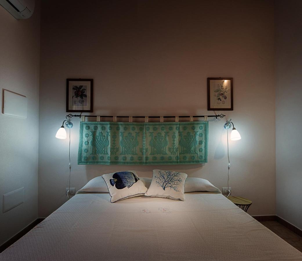 Edomat Bed & Breakfast Monserrato Exterior photo